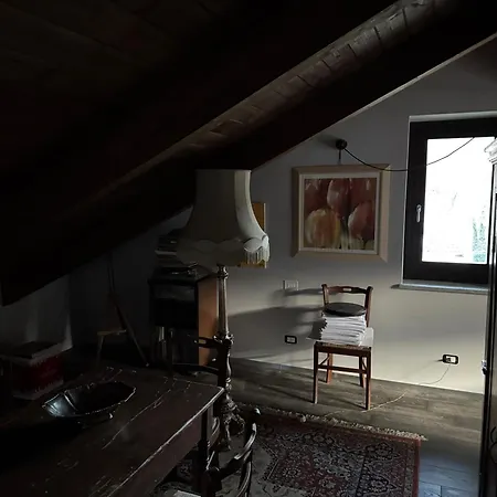 Tranquility Βίλα