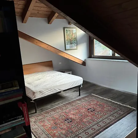 Tranquility Villa Giaveno