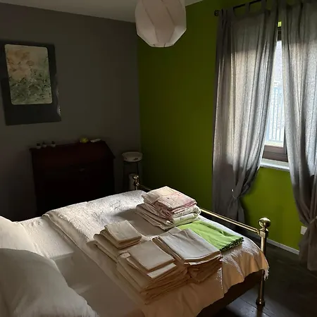 Villa Tranquility Giaveno