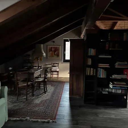 Tranquility * Giaveno