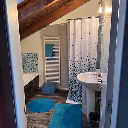 Βίλα Tranquility