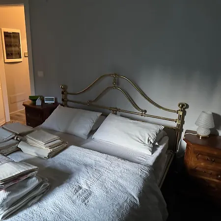 Tranquility Βίλα Giaveno