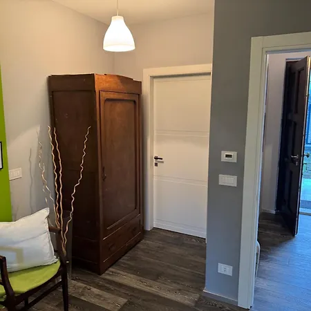 Βίλα Tranquility