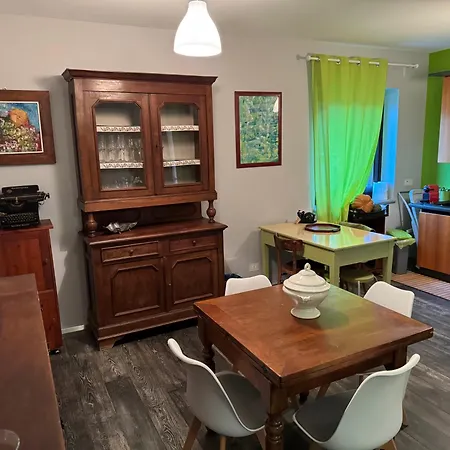 Villa Tranquility Giaveno