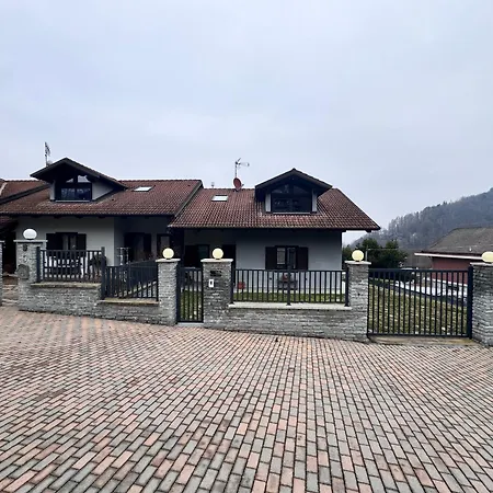 Tranquility Βίλα *