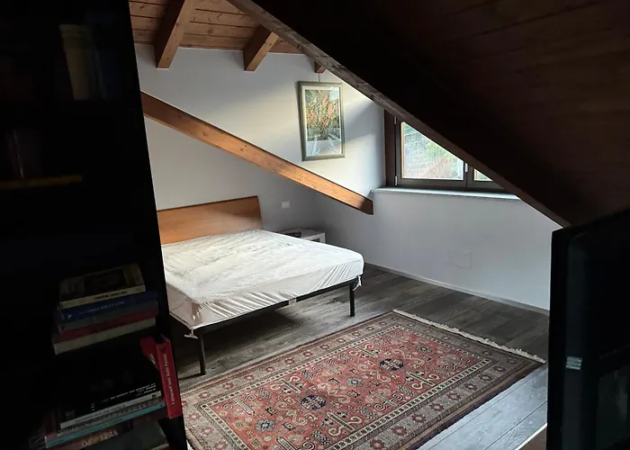 Tranquility Villa Giaveno