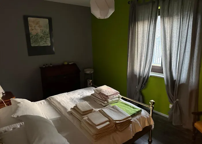 Villa Tranquility Giaveno