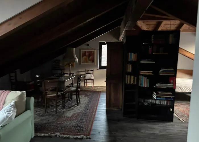 Tranquility * Giaveno