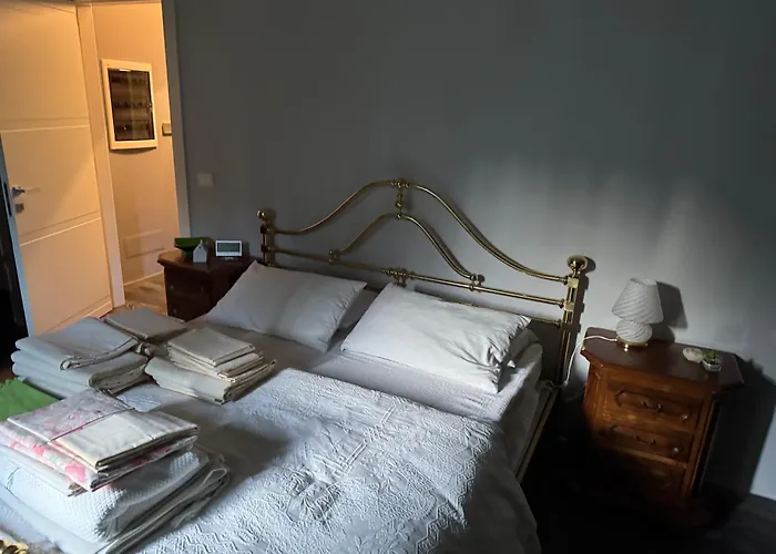 Tranquility Villa Giaveno