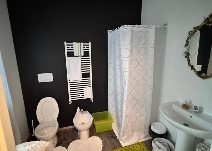 Villa Tranquility Giaveno