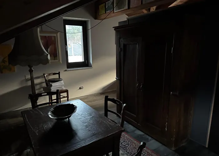 Tranquility * Giaveno